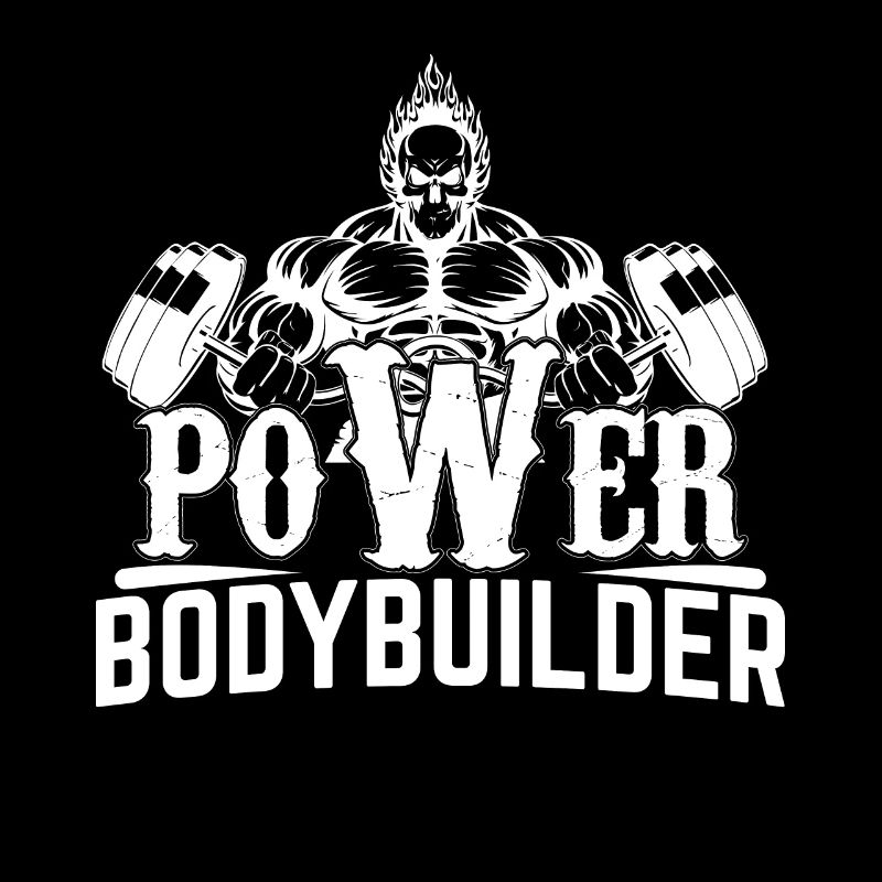 Power Bodybuilder