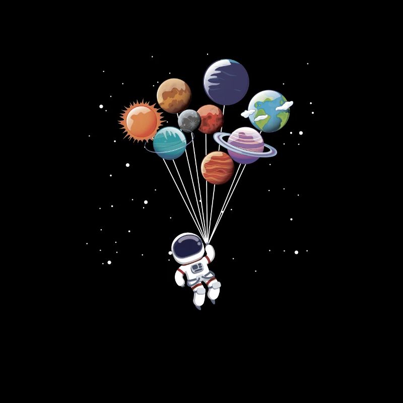 ballon de la planète
