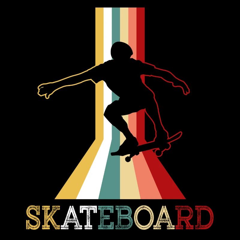 Skateboarders
