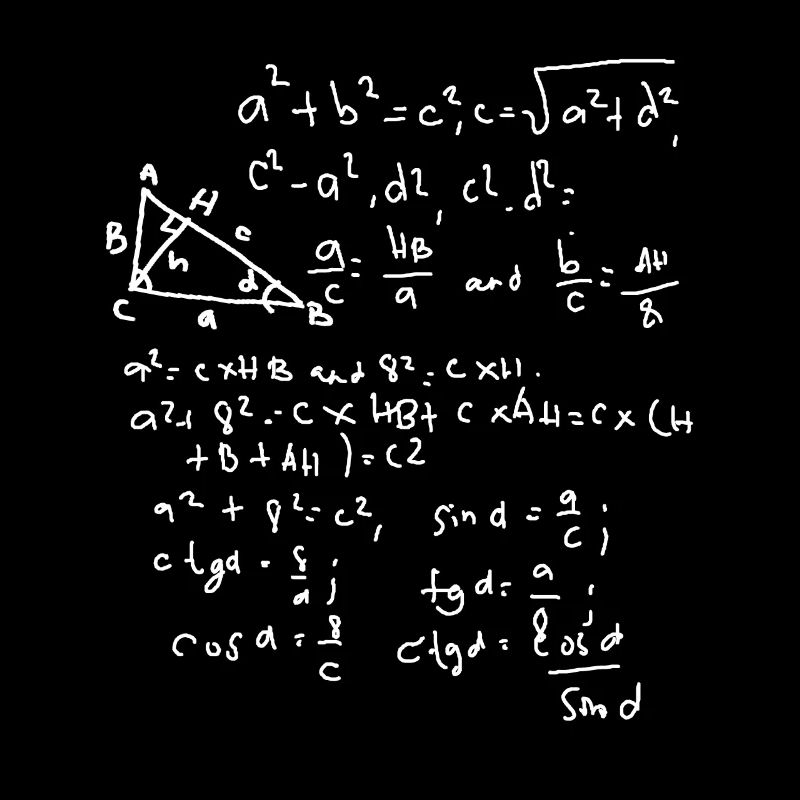Conception mathématique