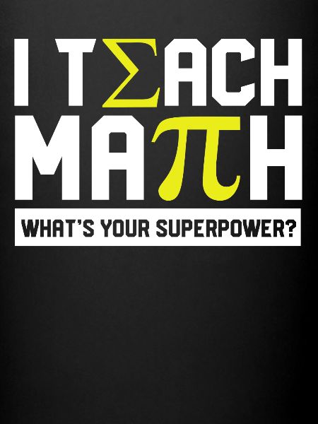 Math Design