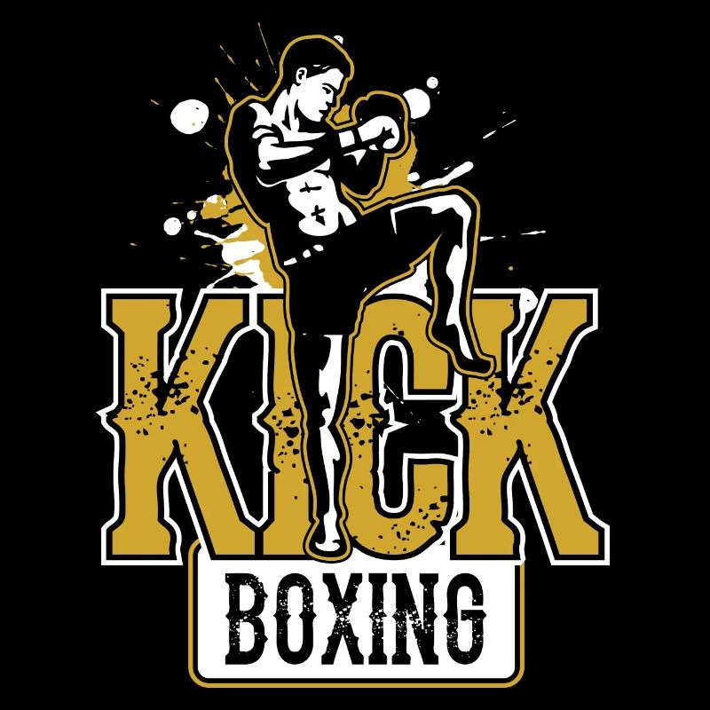 kickboxing