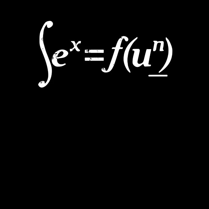 SEX IS FUN MATH