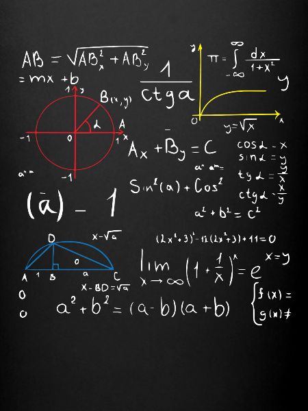 formula