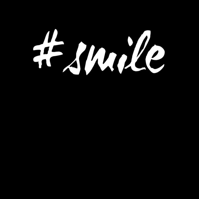 #smile