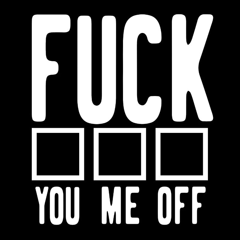 Provocation provocatrice Provoquer Fuck