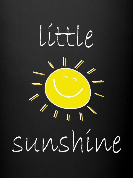 petit rayon de soleil