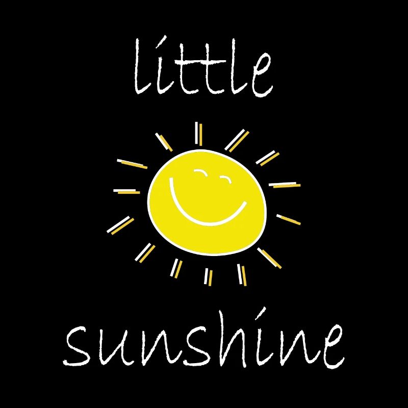 petit rayon de soleil