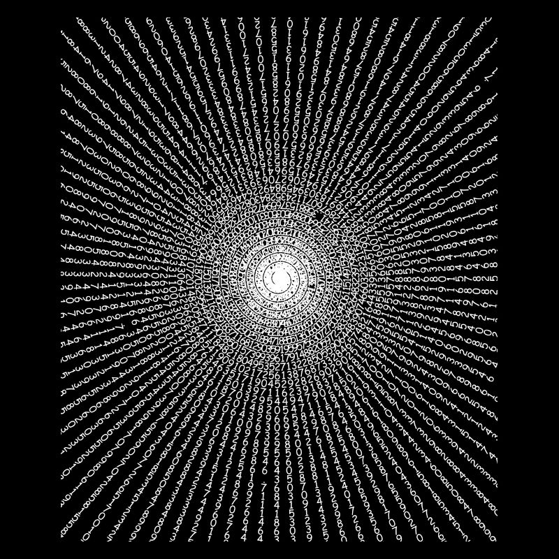 Pi Day Math Infinite