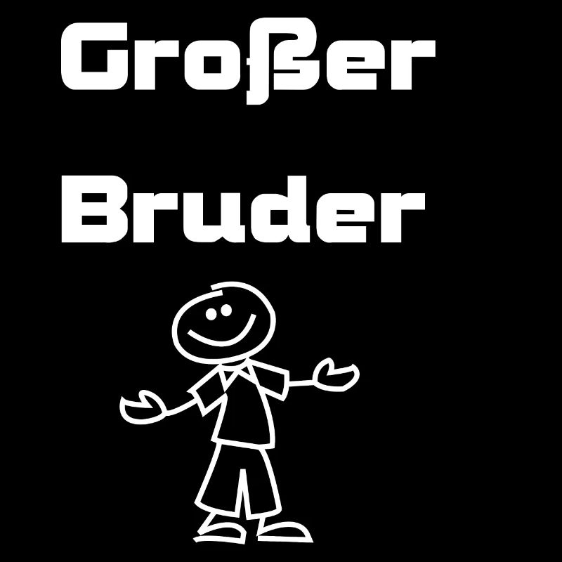 Der große Bruder
