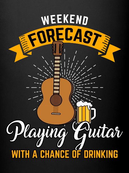 guitarist