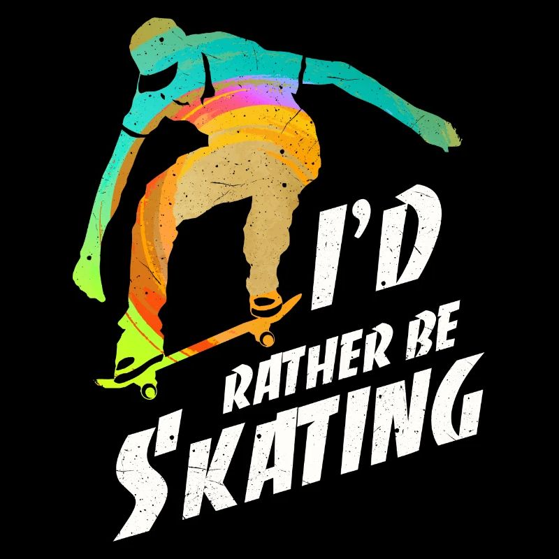Skateboard Skate Skates Longboard Waveboard