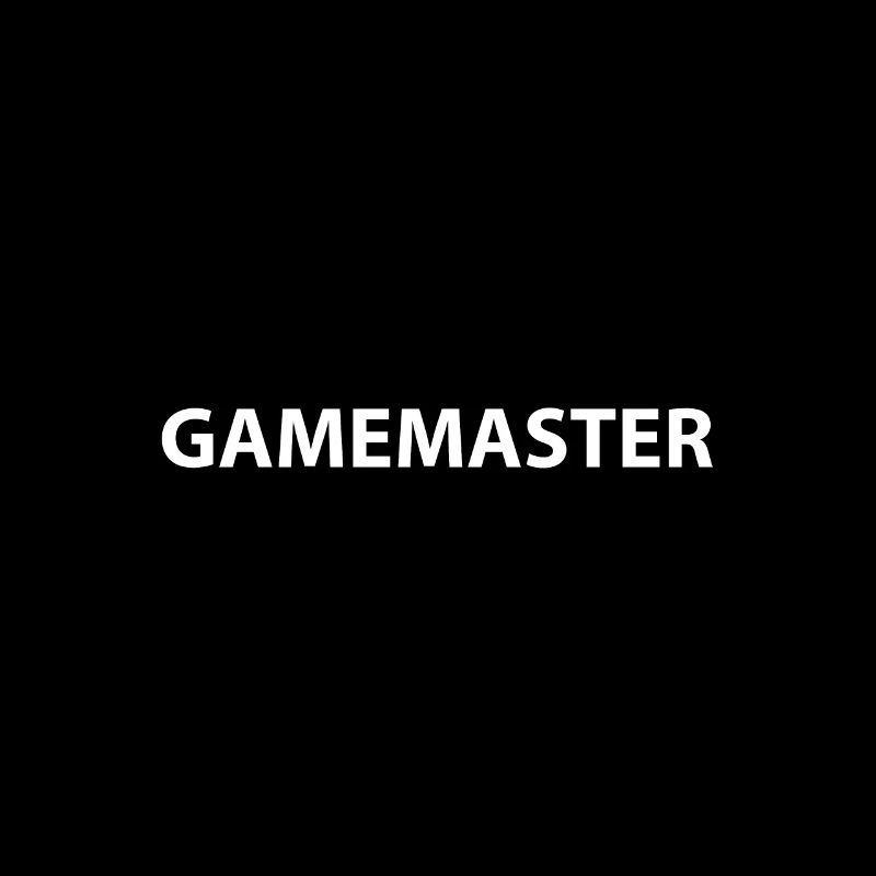 Gamemaster Tabletop RPG