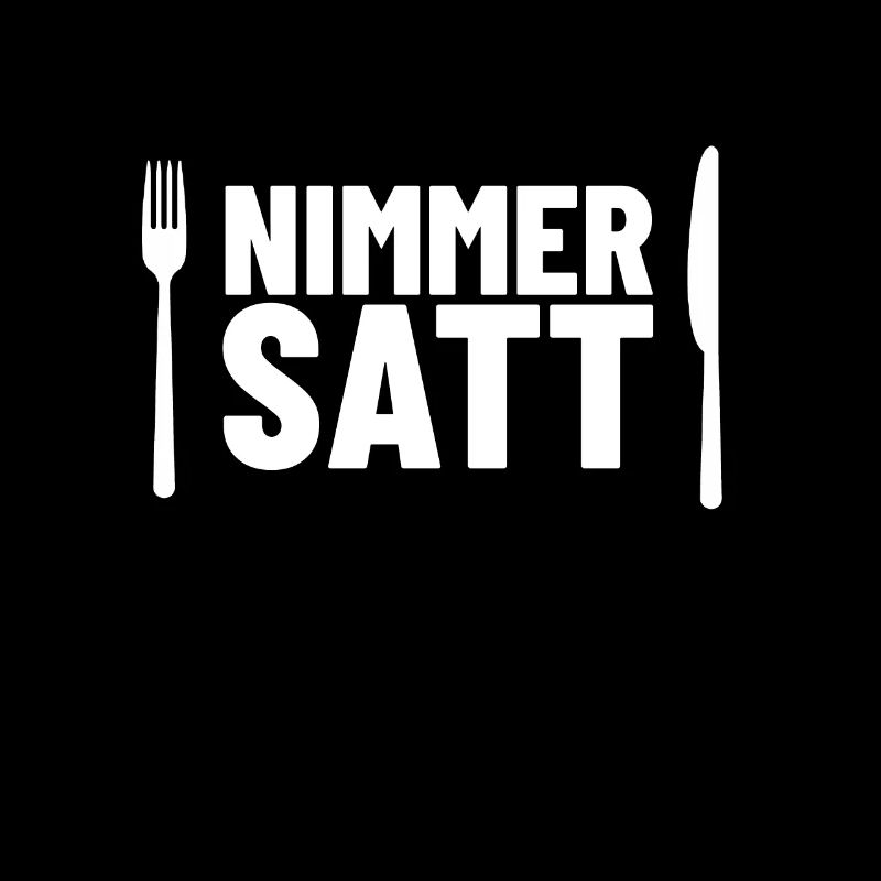 Nimmersatt