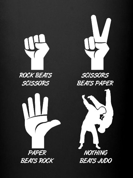 Judo