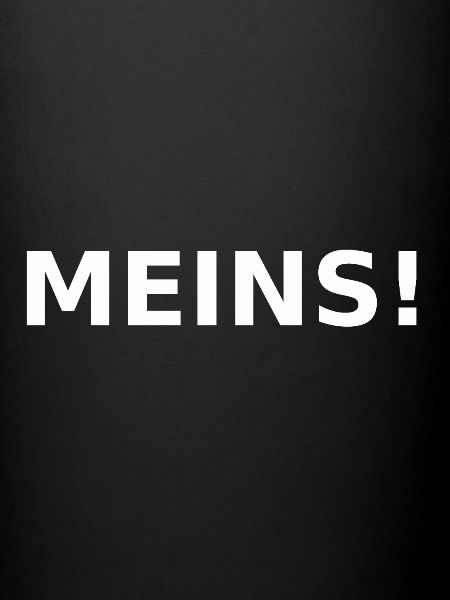 Mine