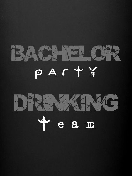 Bachelor Party