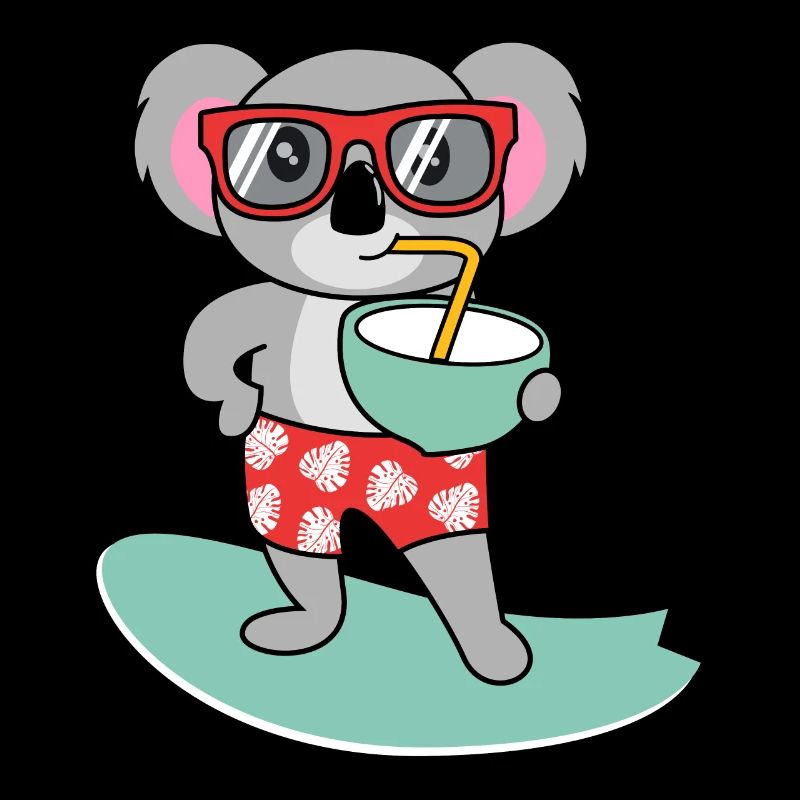 Koala bear