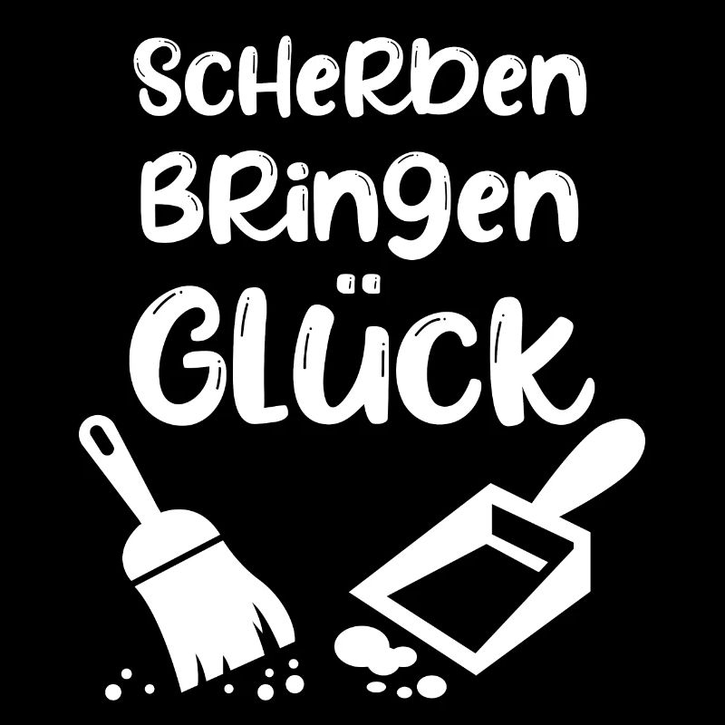 Polterabend Spruch Geschenk