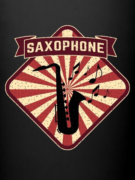 saxophone