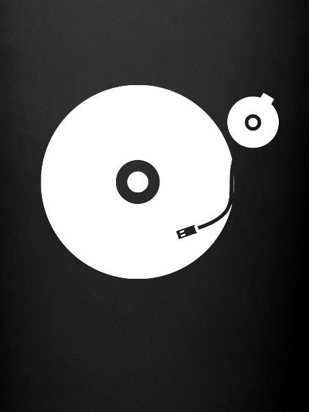 Tourne-disque