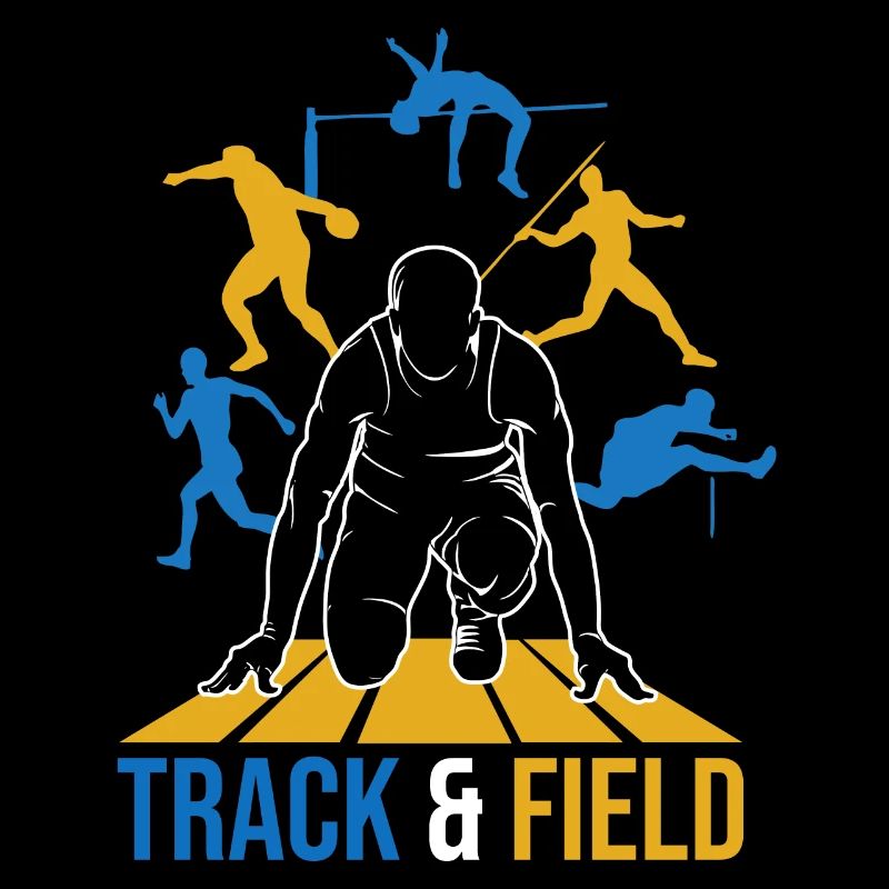 Leichtathletik