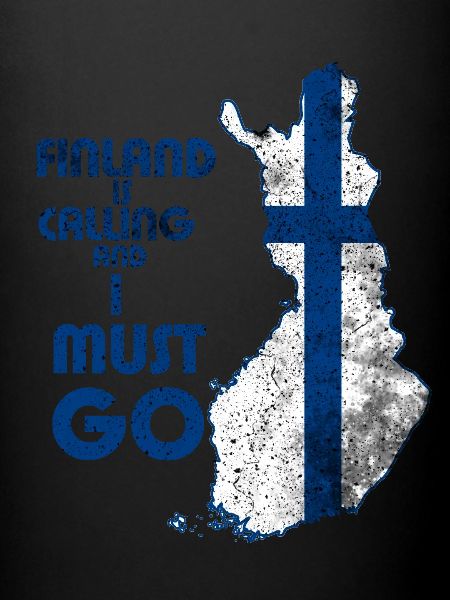 Finlande