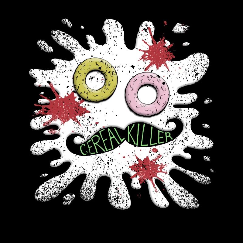 Petit-déjeuner céréalier