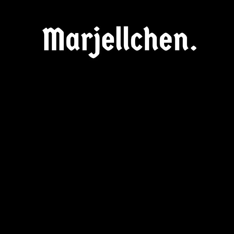 Marjellchen Ostpreußen Elch Elschaufel Geschenk