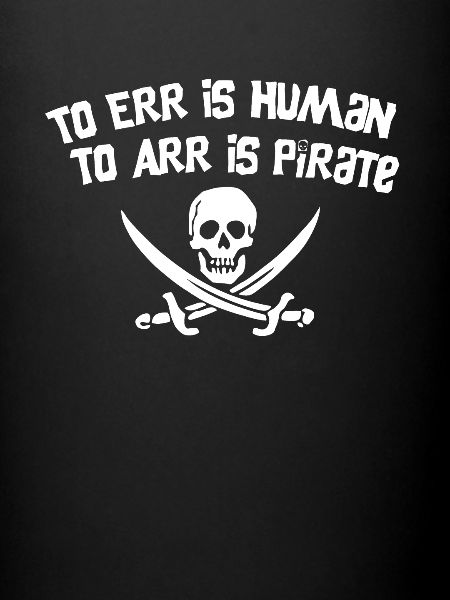 pirate