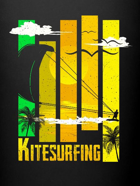 Kitesurf
