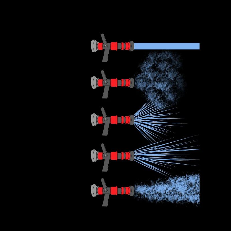 Firefighter Firetruck Fire Brigade Gift