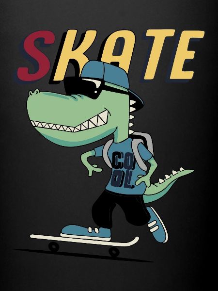 SKATE COOL