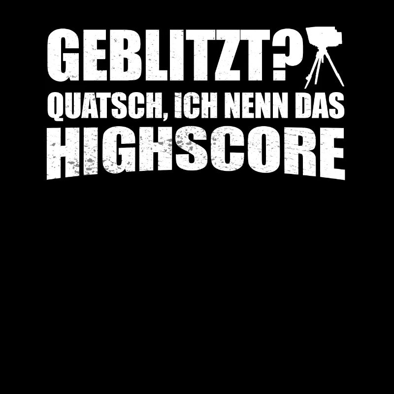 Lightning tester Flashed car radar speed