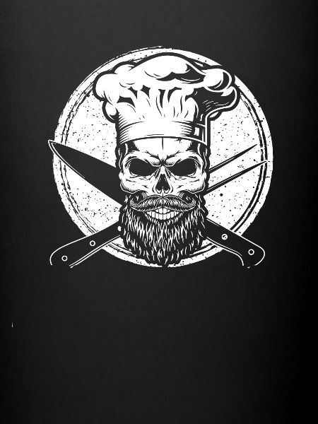 Chef Chef Hobby Chef