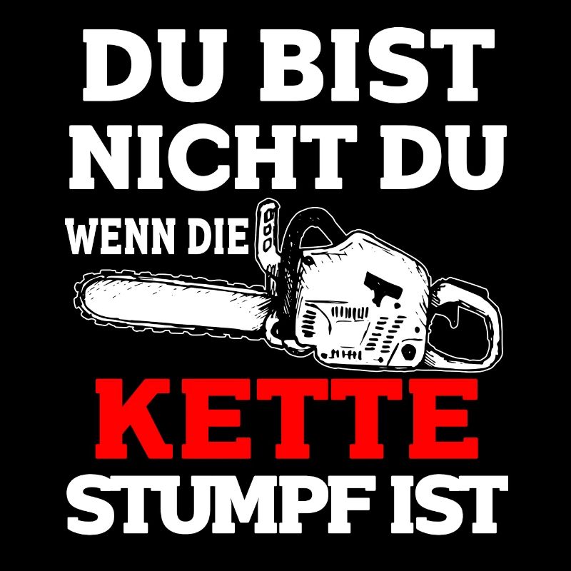 Vous n'êtes pas vous si la chaîne est terne