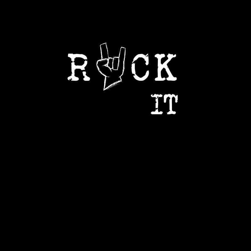 Rock it - Rock n Roll