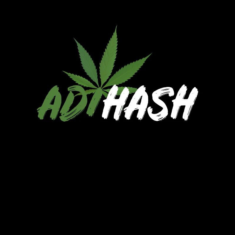 Cannabis Adihash