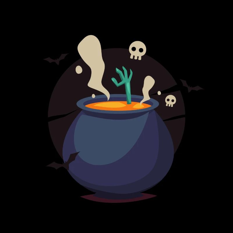 cauldron