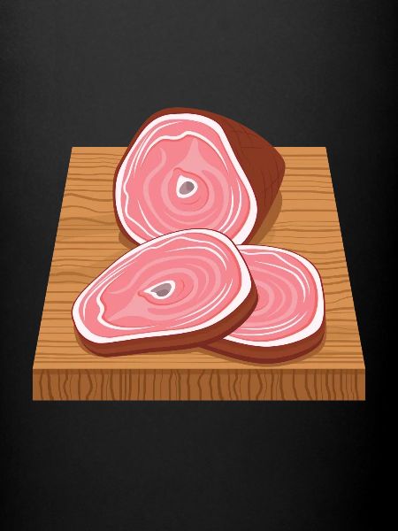 jambon