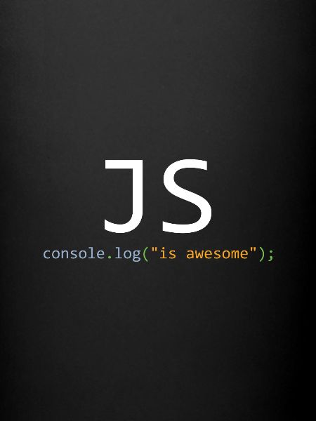 JavaScript is awesome