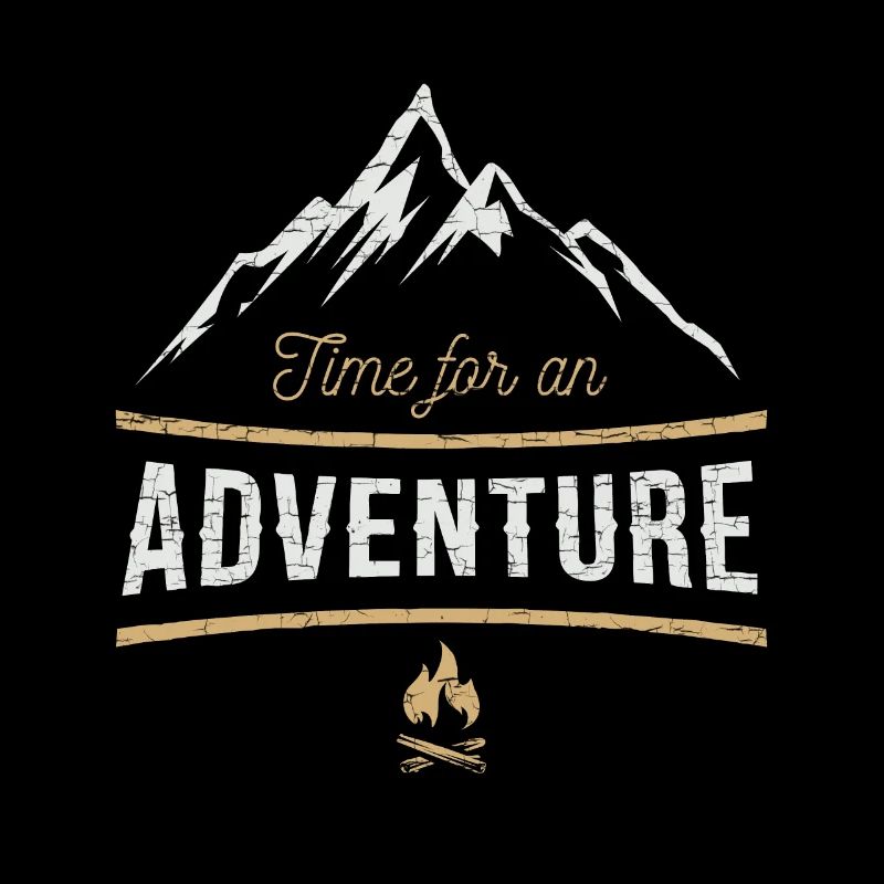 Adventure Hiking Berg