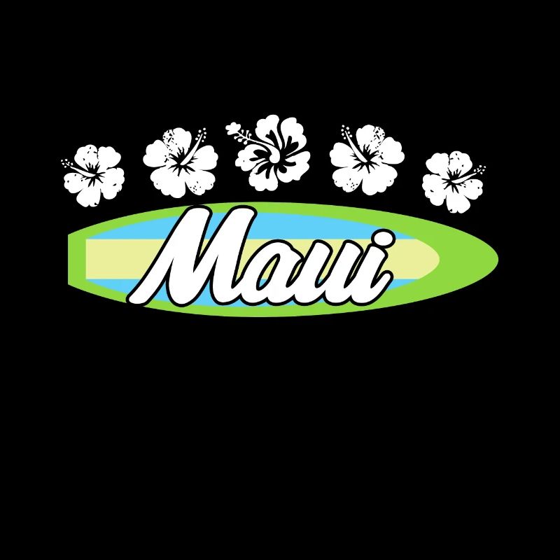 Maui