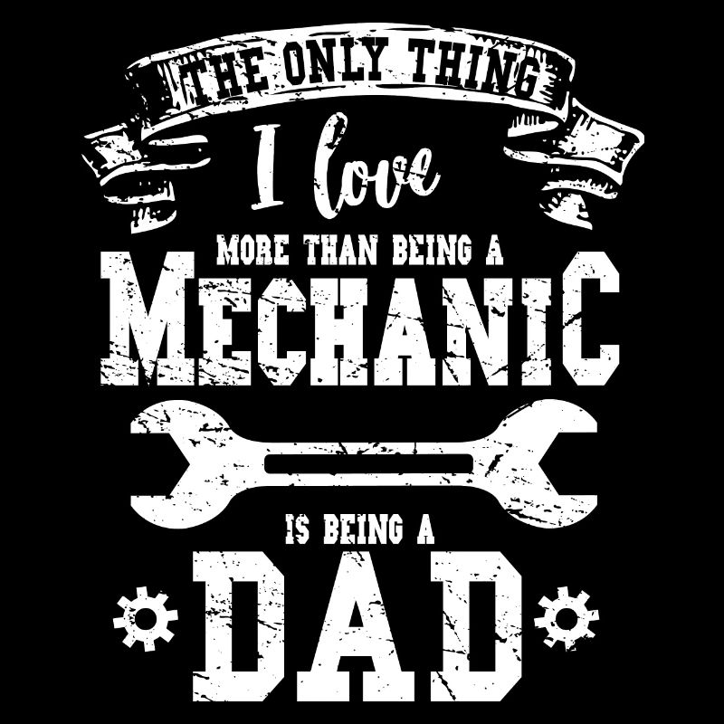 Vehicle mechanic Mechanical engineer Papa