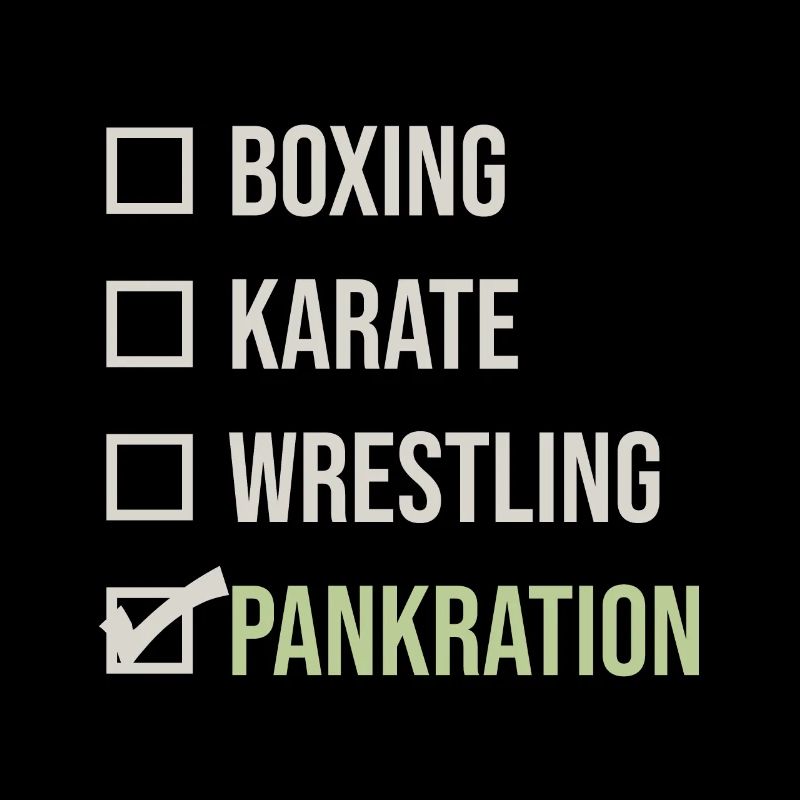 wähle Pankration