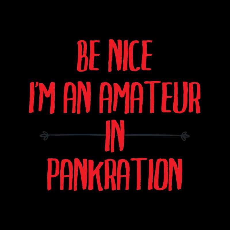 Amateur en pankration