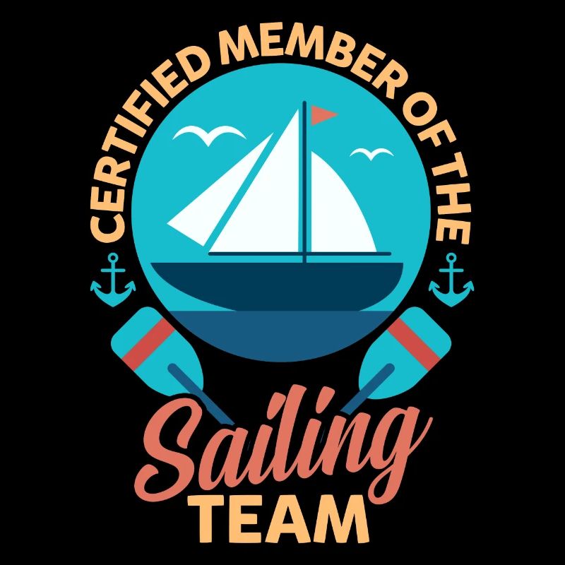 Équipe de voile
