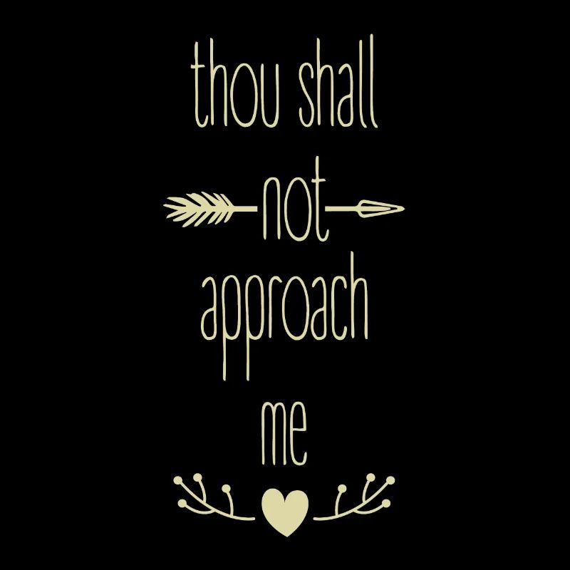 ne fais pas appel à moi