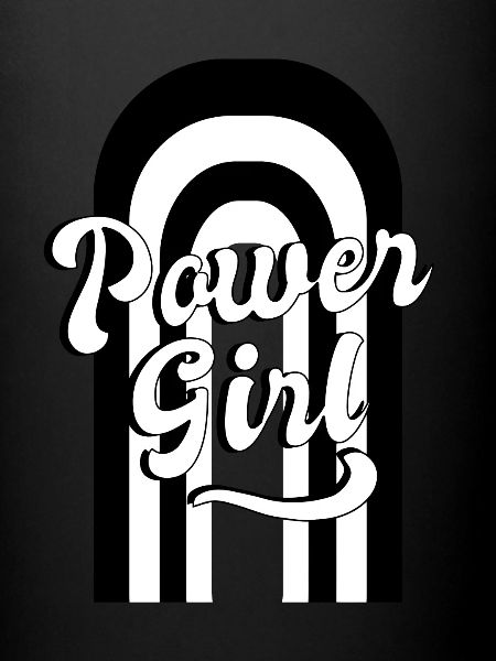 POWER GIRL