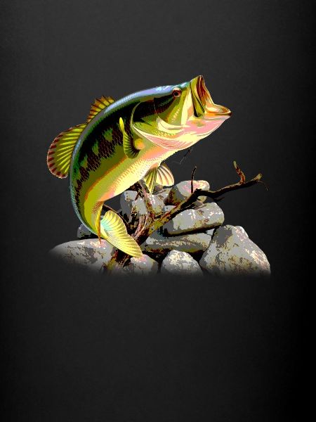 Pêcheur pêcheur